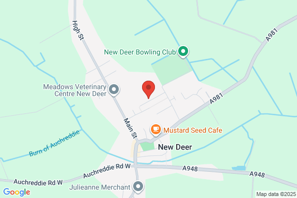 New Deer Clinic