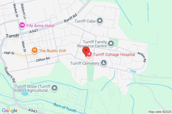 Turriff Health Centre