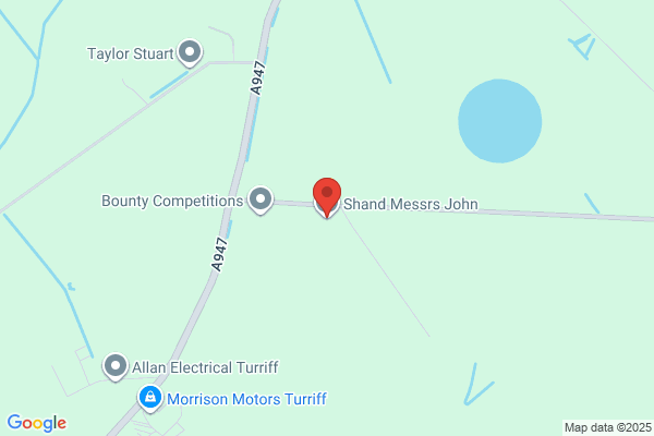 Turriff Contractors Ltd