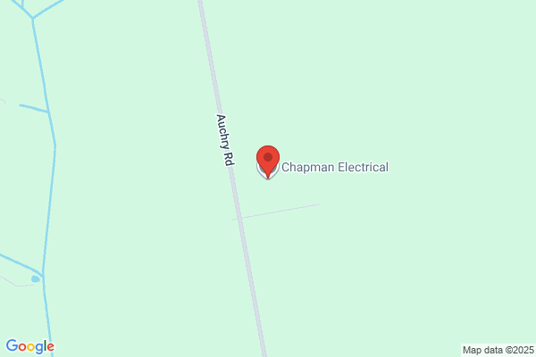 Chapman Electrical Ltd