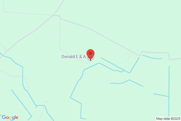 E & A Donald