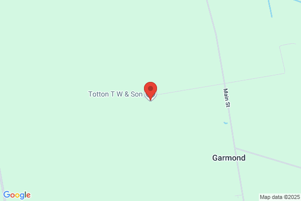 T W Totton & Son