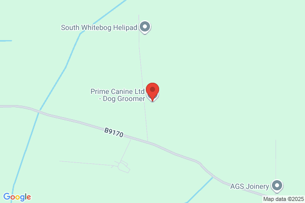West Brucehill