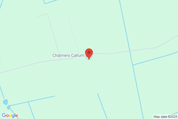 A B Chalmers