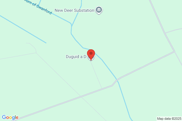 A D Duguid