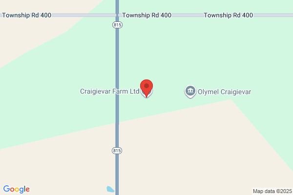 Craigievar Farms Ltd