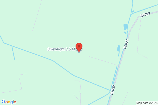 D N C Sivewright