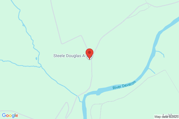 Douglas A Steele