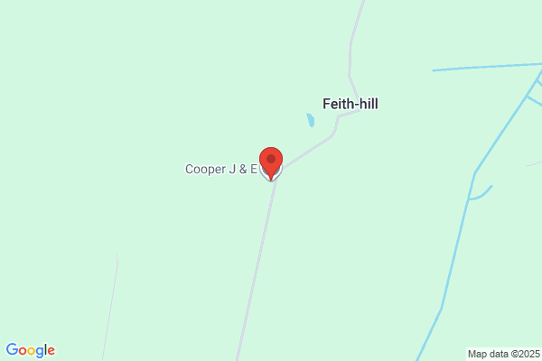 J & E Cooper