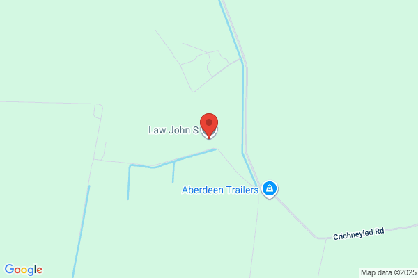 John S Law