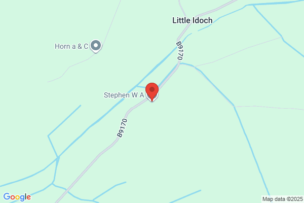 Stephen A Duncan
