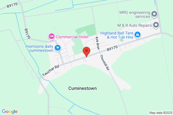 Cameron Motors