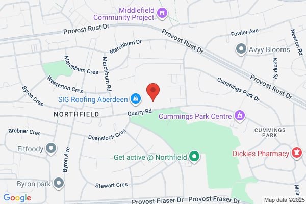 Grampian Auto Services