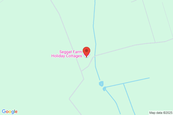 Seggat Farm Holiday Cottages