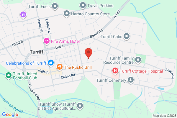Turriff Nursing Home