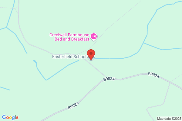 Easterfield School