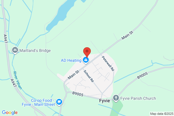 Fyvie Primary School