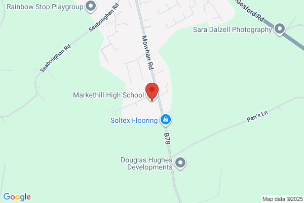 Markethill School