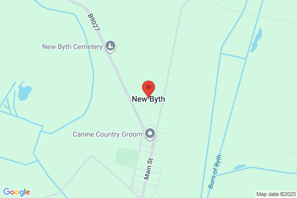 New Byth School