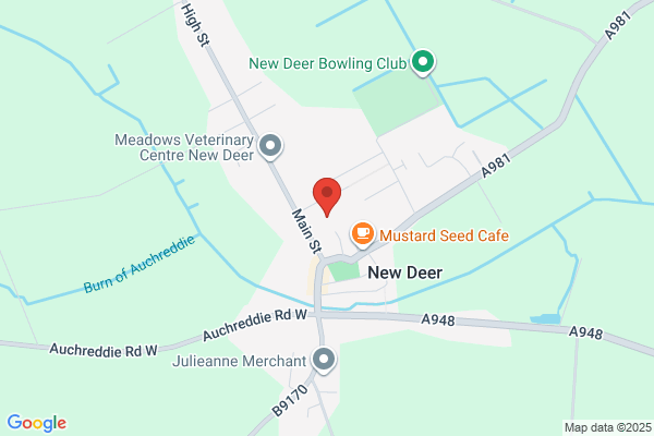 New Deer School