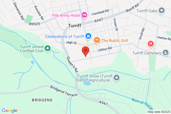 Turriff Academy