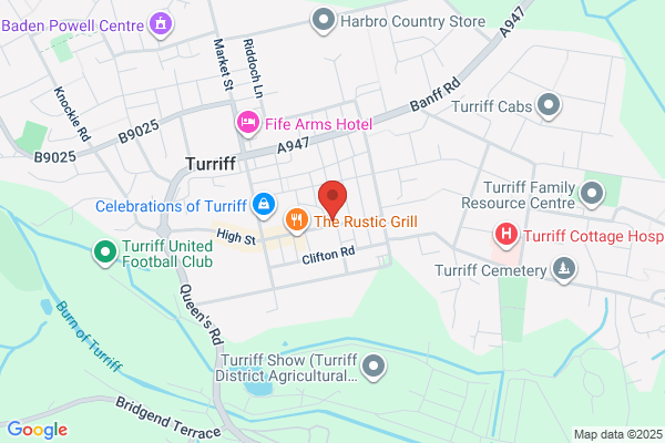 Deveron Veterinary Surgeons - Turriff