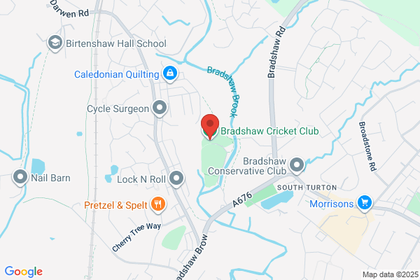 Bradshaw Cricket Club