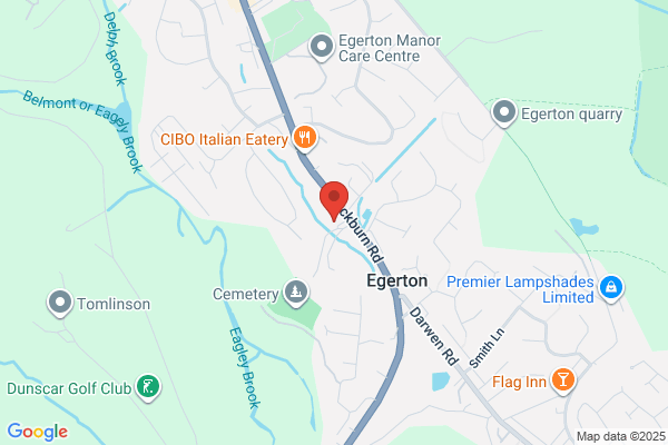Egerton & Walmsley Playgroup/Pre-school