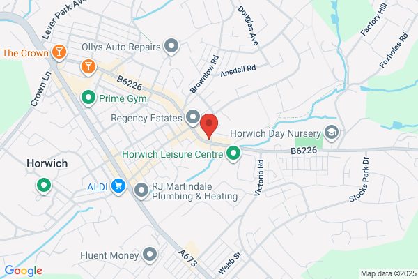 Fulton Funeral Directors (Horwich)
