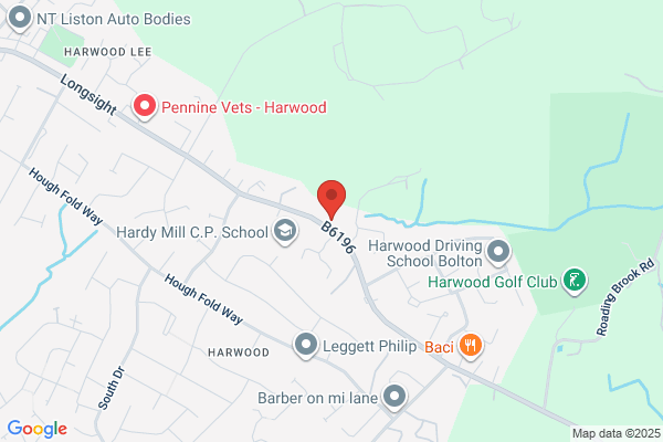 Harwood Aesthetics