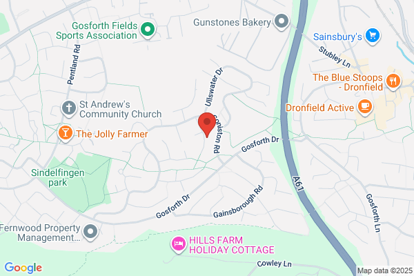 Hawkshaw School Of Motoring