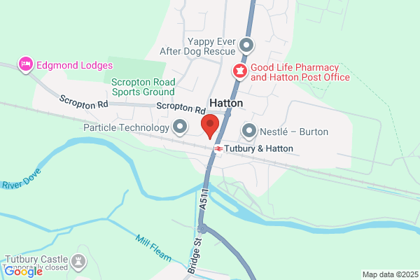 Central Co-op Food - Hatton