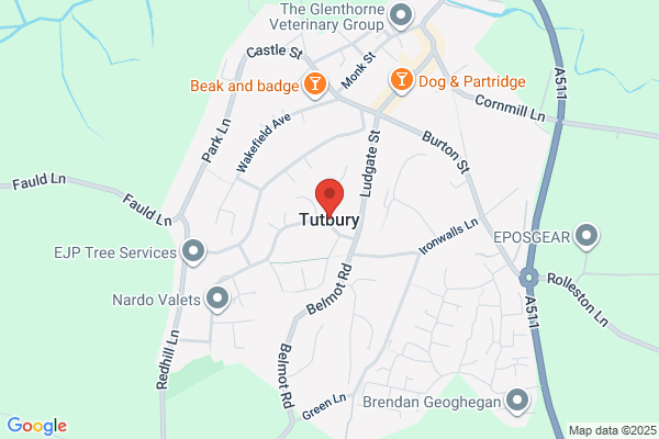 Central Co-op Food - Horninglow Road North, Burton-on-Trent
