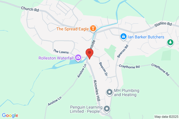 Central Co-op Food - Rolleston-on-Dove