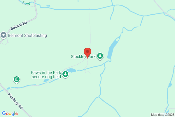 Stockley Park Tree Services