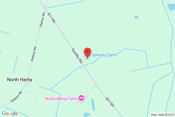 Spinney Farm