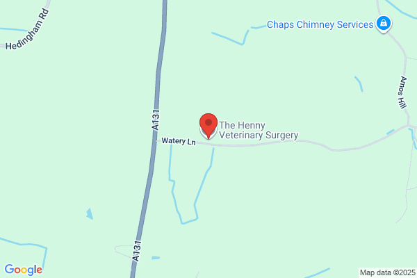 The Henny Veterinary Surgery