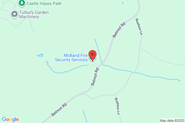 Midland Fire Security Services Ltd