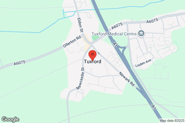 The Collingham Rural Advice & Resource Centre