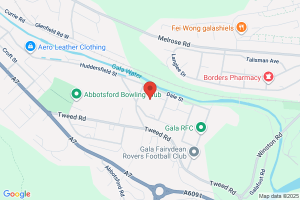 MKM Building Supplies Galashiels