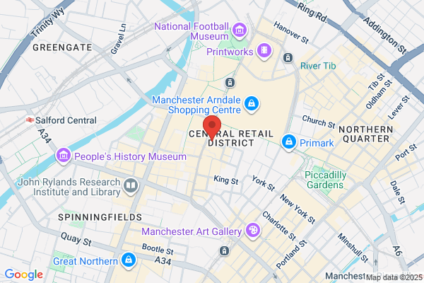 Boots Opticians