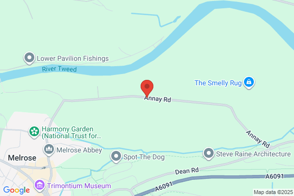 Borders Pet Services