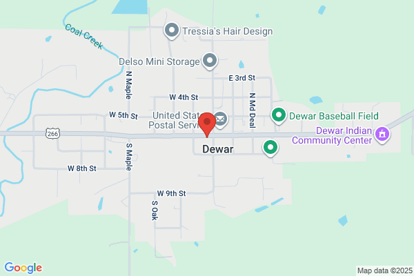 Dewar & Co