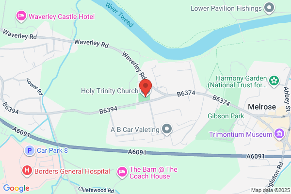 Holy Trinity