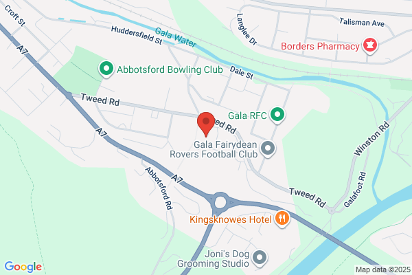 Kingsknowe Retirement Village