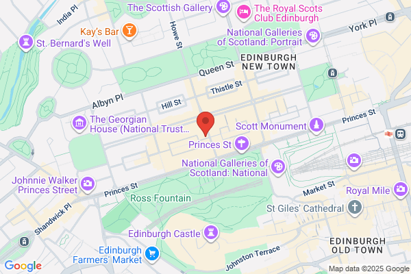 Scottish Building Society