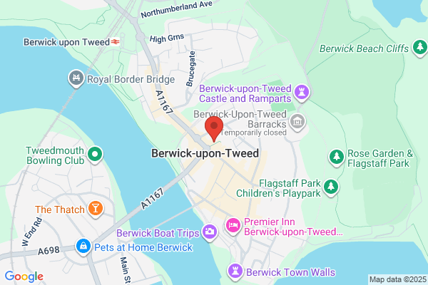 Berwick Advertiser