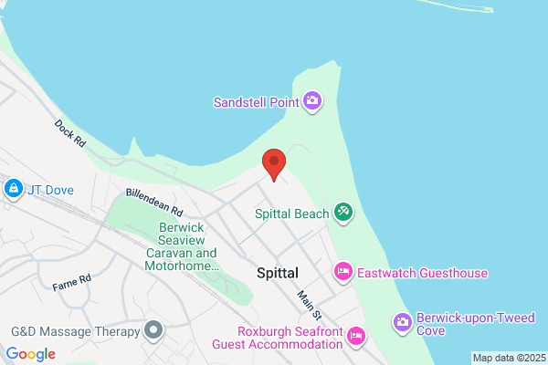 Berwick Bike Training