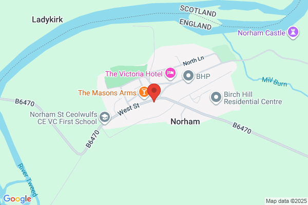Castle Services