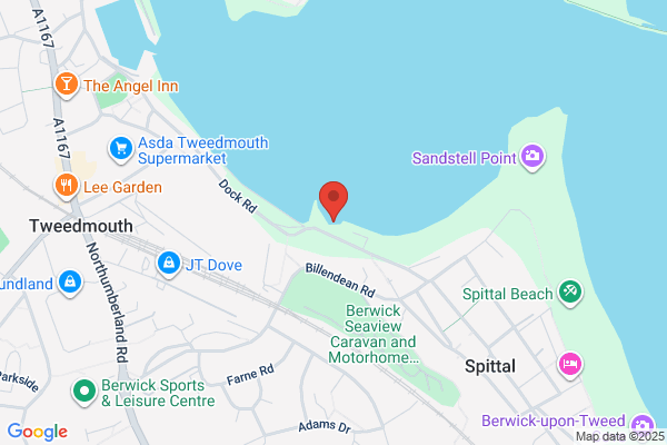 Royal National Lifeboat Institution